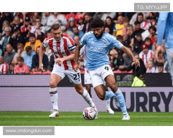 考文垂足球俱乐部的发展历程及其在英格兰足球中的地位解析 考文垂足球俱乐部的发展历程及其在英格兰足球中的地位解析