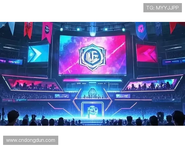 2025年LOL全球总决赛：巅峰对决，电竞盛宴