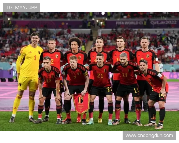 2026世界杯欧洲预选赛火热开赛