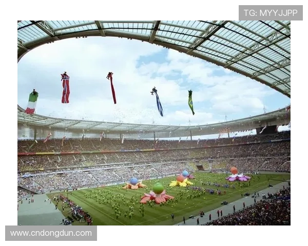 世界杯历届举办时间与历史回顾 世界足球盛宴的起源与演变