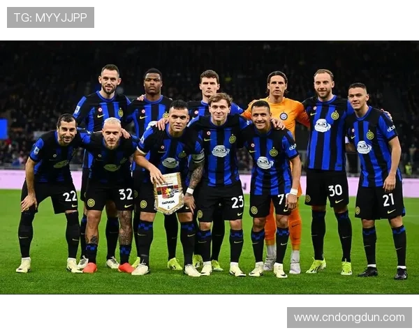 国际米兰宣布新赛季阵容调整引发关注 意甲冠军目标更为明确