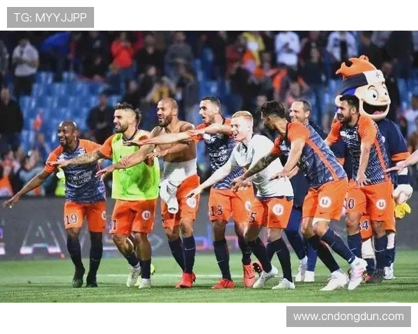 德甲联赛的起源、发展及其在欧洲足球中的地位解析