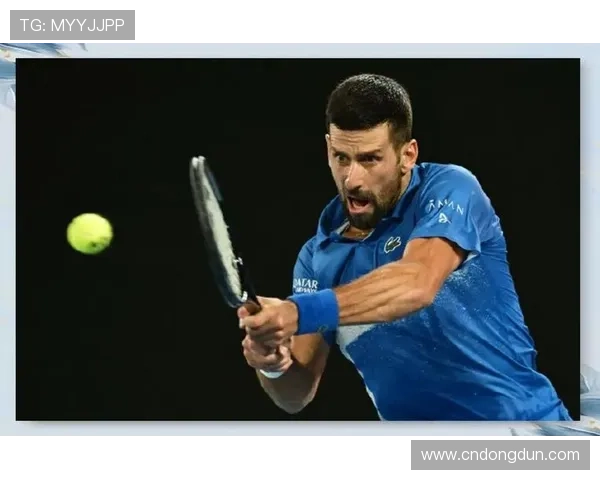 德约科维奇豪取年终总决赛开门红再现巅峰状态剑指赛季完美收官