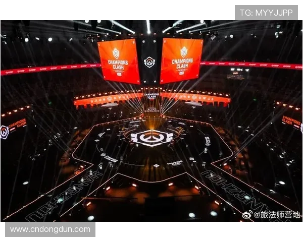 《2025年全球电竞大赛即将开幕 多项新技术亮相助力赛事发展》 《2025年全球电竞大赛即将开幕 多项新技术亮相助力赛事发展》