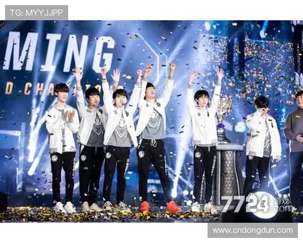 《英雄联盟全球总决赛:战队阵容大变动,谁将成为新一届冠军的有力竞争者》 《英雄联盟全球总决赛:战队阵容大变动,谁将成为新一届冠军的有力竞争者》