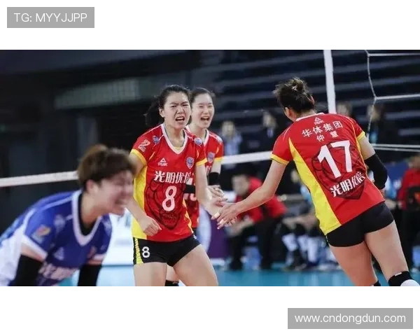 中国女排逆转夺冠展现团队力量年轻阵容闪耀赛场书写全新辉煌篇章