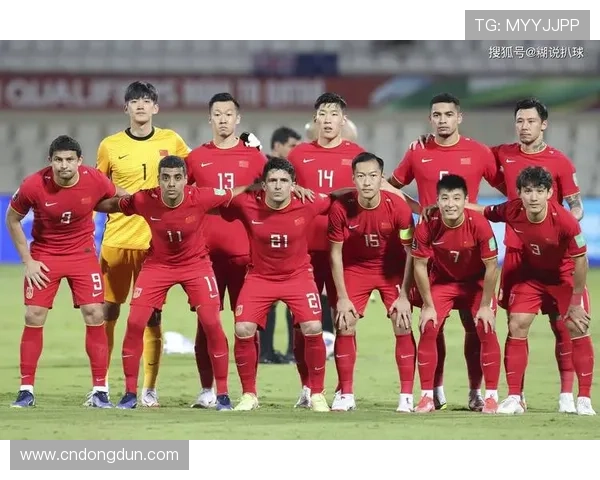 中国男足逆转夺冠全场沸腾年轻阵容展现新活力点燃全国球迷热情 中国男足逆转夺冠全场沸腾年轻阵容展现新活力点燃全国球迷热情