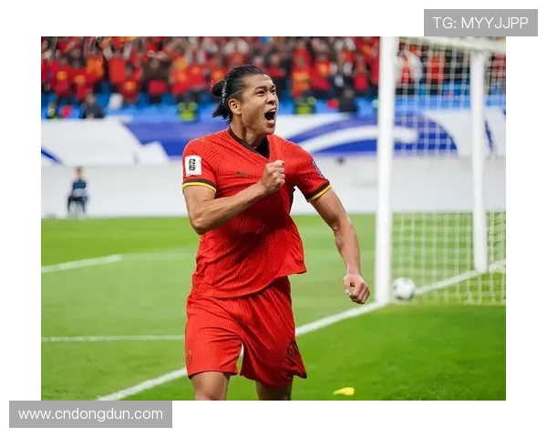 中国足球队征战世界杯预选赛备战情况揭秘 强势阵容能否打破历史瓶颈