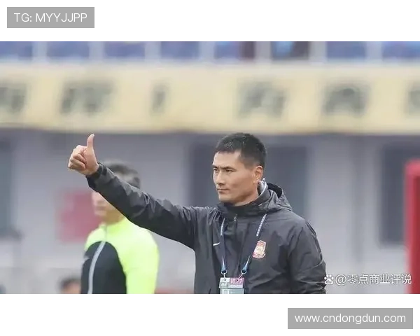 中国足球迎来新希望 新教练接手国足力图冲击世界杯 中国足球迎来新希望 新教练接手国足力图冲击世界杯