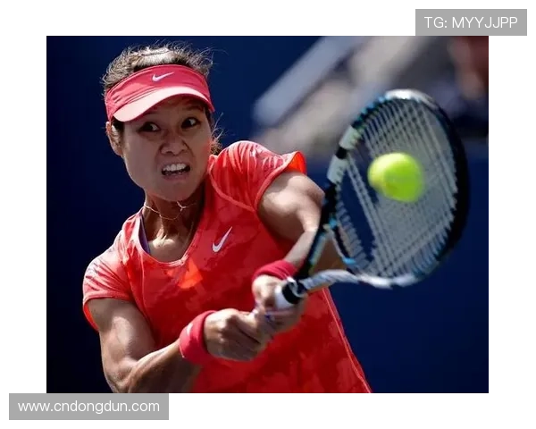 中国网球新星李娜成功晋级美网四强 打破历史记录迎来职业生涯新高