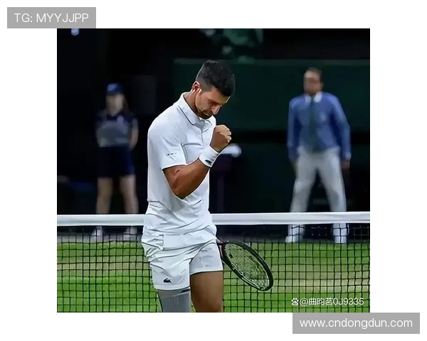 德约科维奇再创纪录强势夺冠年轻球员表现抢眼网坛新格局初现端倪