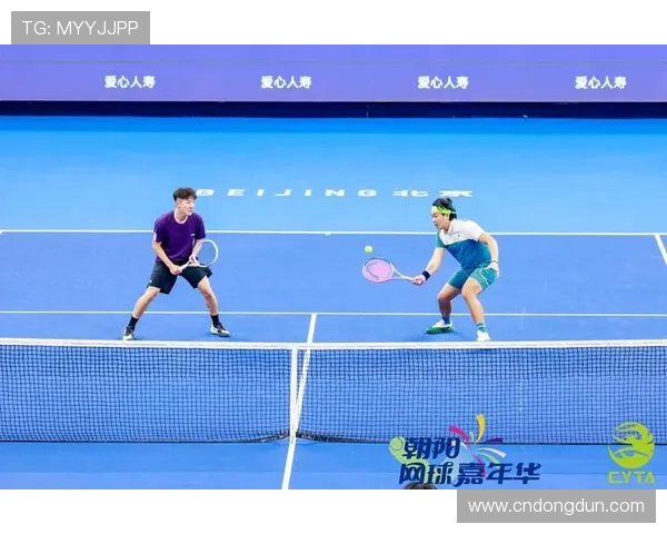 新一轮网球赛季揭幕 世界顶尖选手激战正酣 展望未来赛事和新星崛起