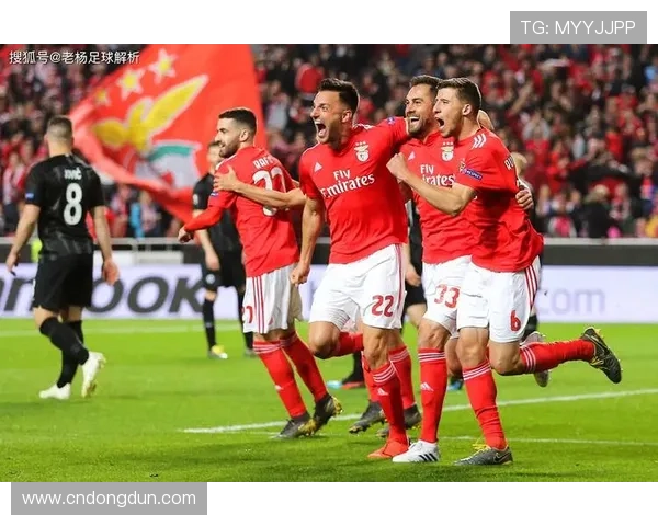 本菲卡葡萄牙联赛最新排名解析与赛季前景展望