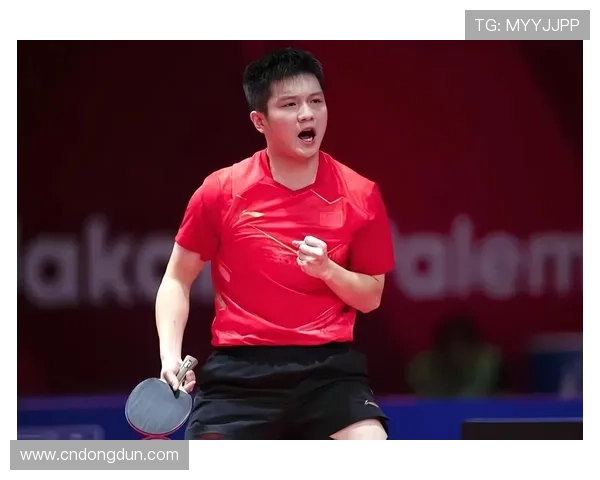 樊振东德甲首秀惊艳全场 以压倒性表现赢得首胜