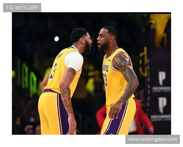 湖人双星合力再创辉煌逆转勇士全场高能引爆洛杉矶激情夜 湖人双星合力再创辉煌逆转勇士全场高能引爆洛杉矶激情夜