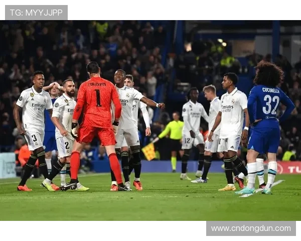 皇马新赛季阵容深度分析：豪华引援助力卫冕目标实现