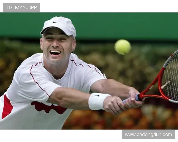 网球赛季新动态：澳网激战正酣 多位新星崭露头角 未来值得期待