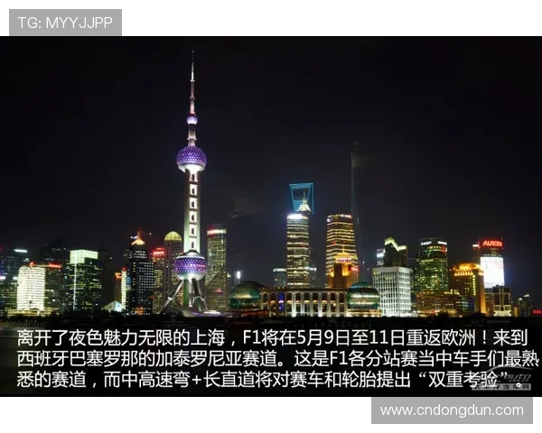 F1赛事热度攀升 赛季剩余战况分析及车队动态更新