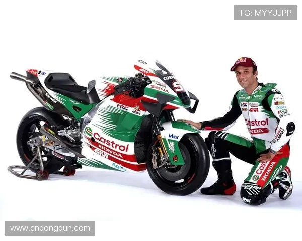 MotoGP赛季最新动态：新车手加盟及技术革新引发关注