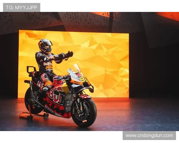 MotoGP赛季精彩回顾 新老车手激烈争夺冠军荣耀