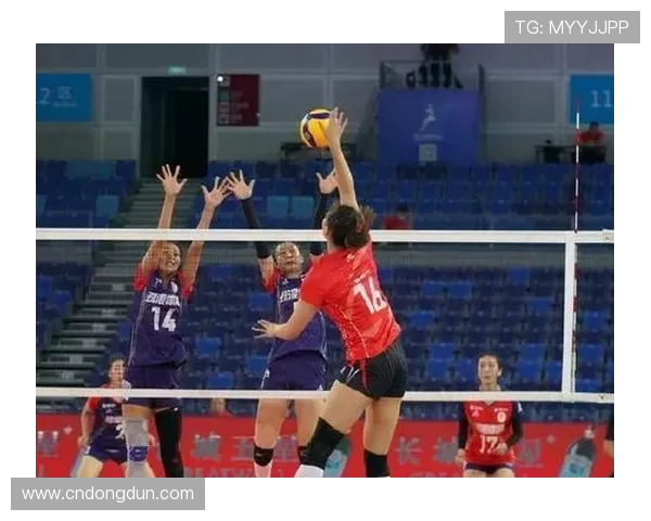 中国女排强势反弹以3比0横扫泰国队 晋级亚洲杯决赛争冠 中国女排强势反弹以3比0横扫泰国队 晋级亚洲杯决赛争冠