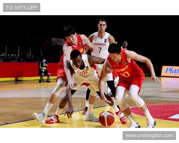 中国篮球队迎战世界强敌,备战东京奥运会备受关注 中国篮球队迎战世界强敌,备战东京奥运会备受关注