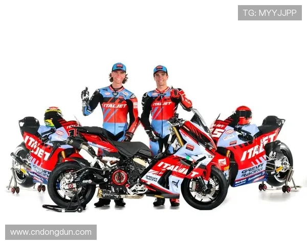 摩托GP赛季新变化:车手阵容、技术革新与赛道挑战一览 摩托GP赛季新变化:车手阵容、技术革新与赛道挑战一览