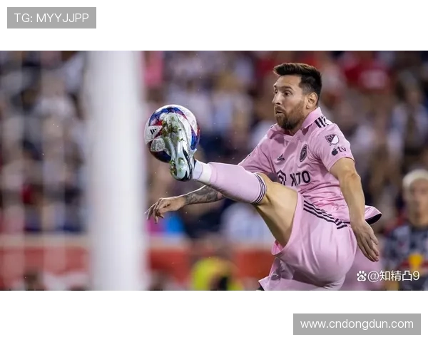 梅西加盟国际米兰后首度亮相赛场 带领球队迎战强敌展现领袖气质