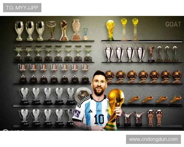 梅西转会美国足球联赛震撼全球 足坛新篇章即将开启