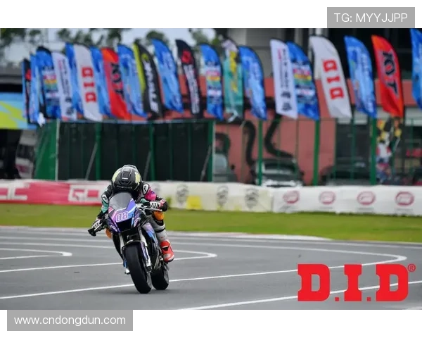 MotoGP赛季关键转折强队博弈新星崛起引爆冠军悬念走势生变