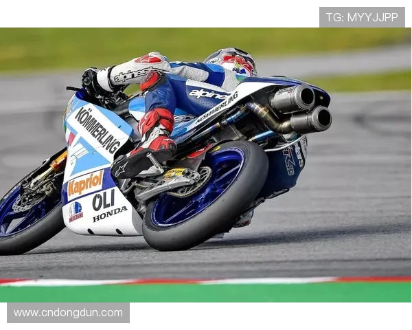 MotoGP赛季焦点战报新星崛起与厂队争冠格局生变持续升级引热议