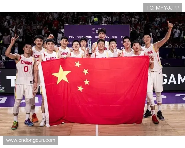 中国男篮力克菲律宾晋级亚洲杯四强 揭秘背后精彩逆转战术