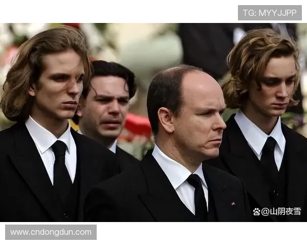 从王子国走向欧洲舞台的摩纳哥足球俱乐部崛起之路与传奇传承故事