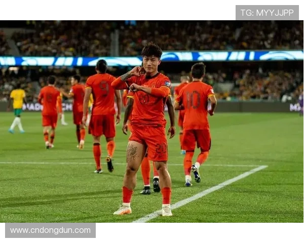 国家队鏖战世界杯预选赛新星崛起引发球迷热议与老将并肩冲击出线希望