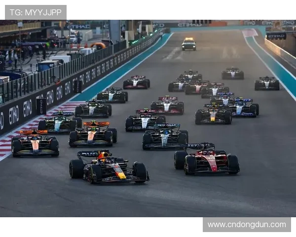 新赛季F1格局生变车队技术升级引发冠军争夺新悬念看点十足前景