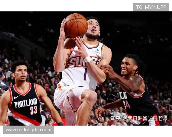 深度解析本赛季NBA开拓者重建路径与未来发展趋势关键因素探讨